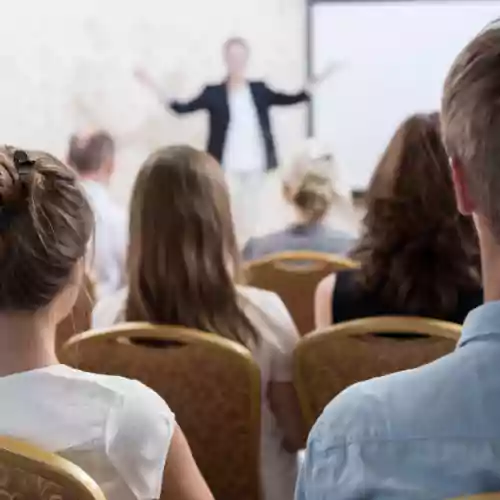 formation premiers secours en santé mentale