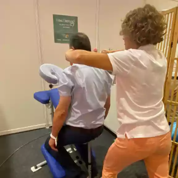 SALON SCE TOULOUSE