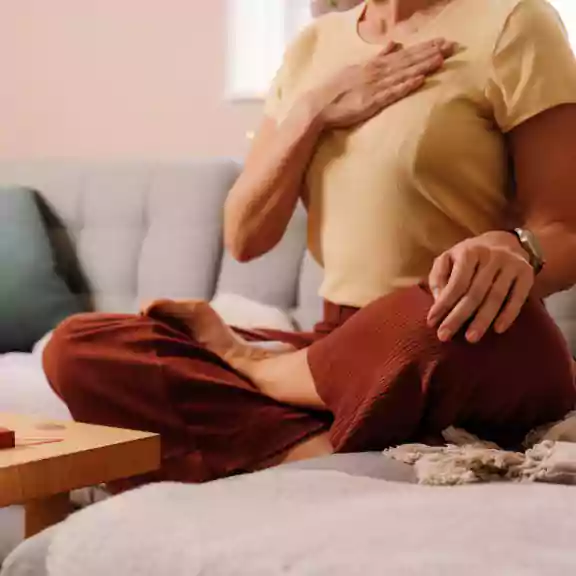 Semaine QVCT : Et si on commençait par respirer ?