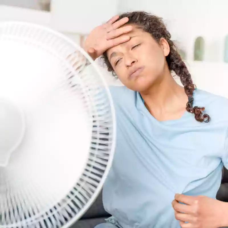 CANICULE TRAVAIL