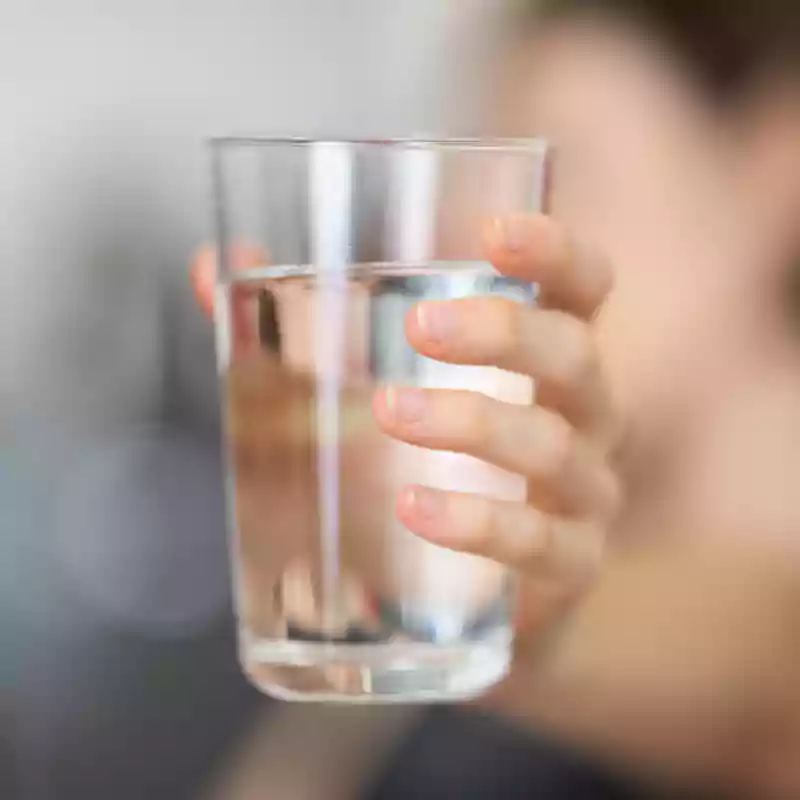 hydratation au travail