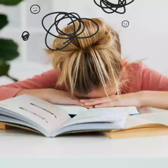 stress et anxiété 