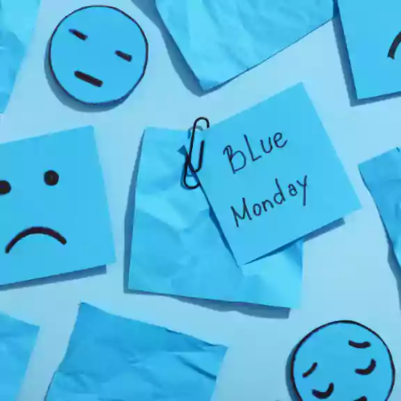 blue Monday