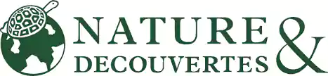 NATURE ET DECOUVERTE LOGO